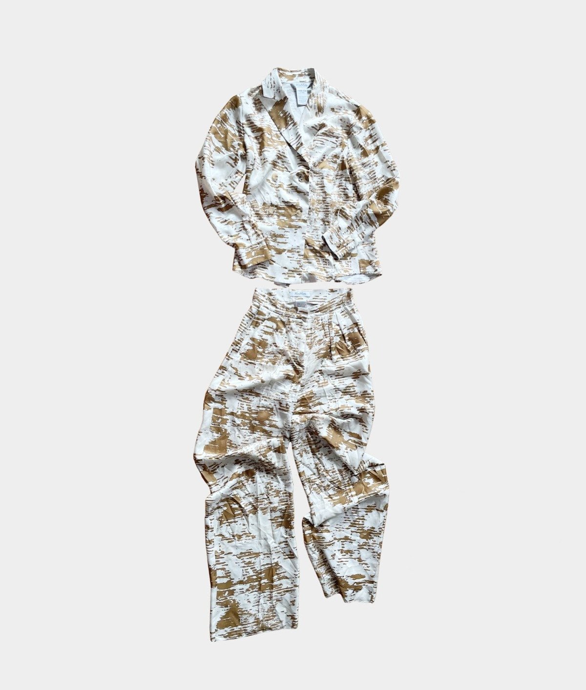 MAX MARA SET