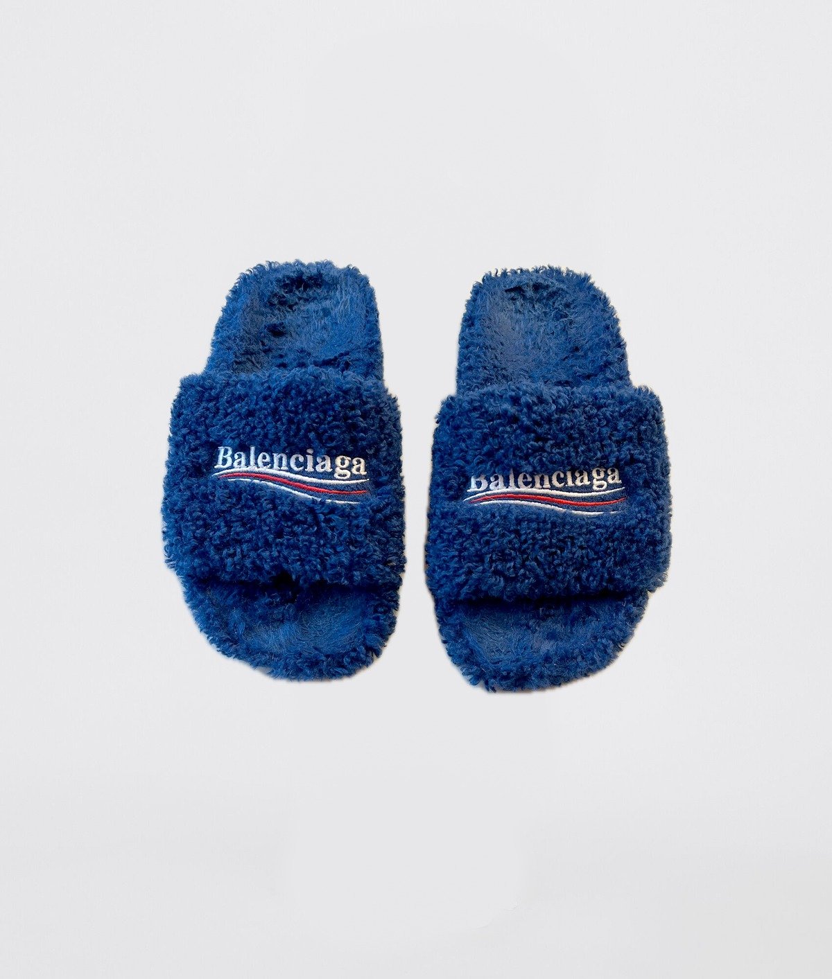 BALENCIAGA SANDALS