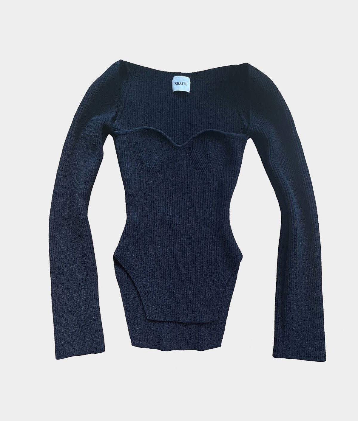 KHAITE TOP