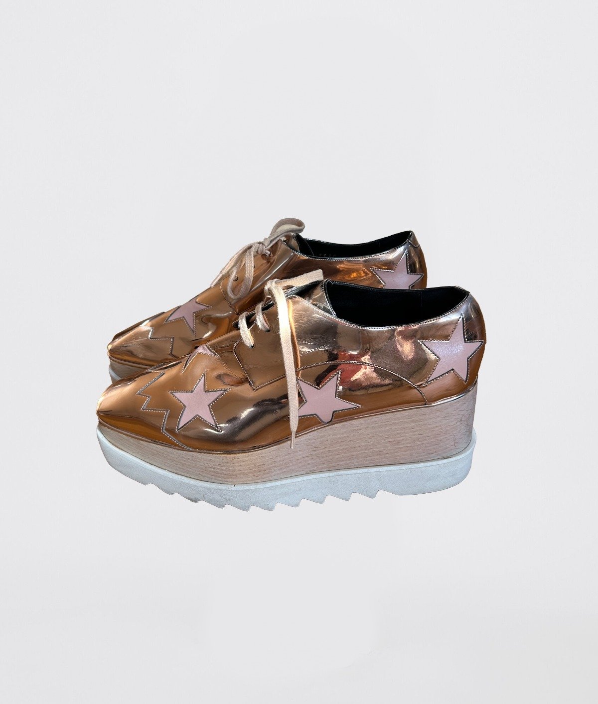 STELLA MC CARTNEY Shoes
