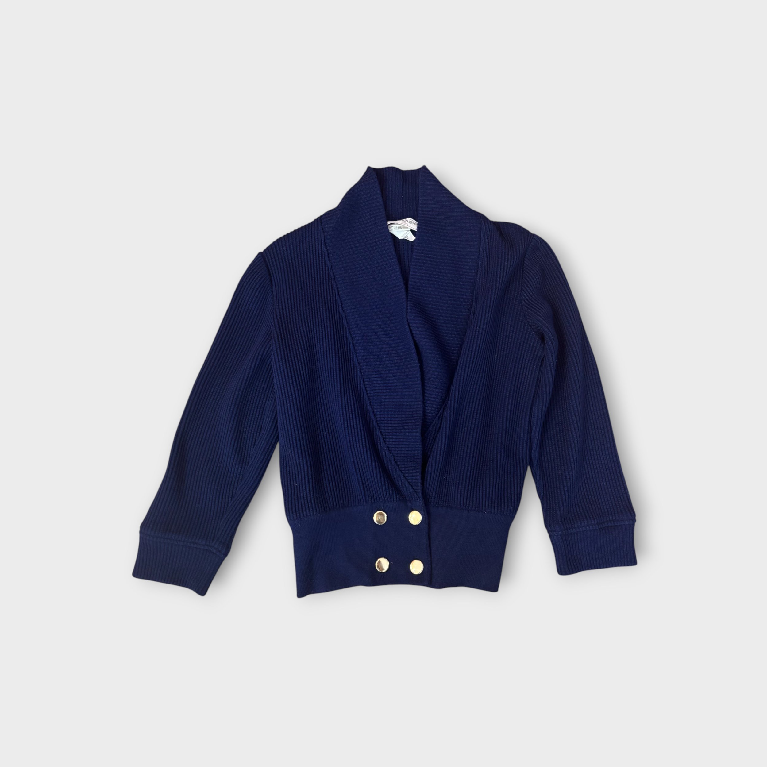 SAINT LAURENT CARDIGAN