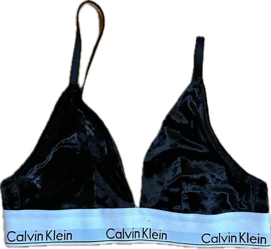 CALVIN KLEIN BRA