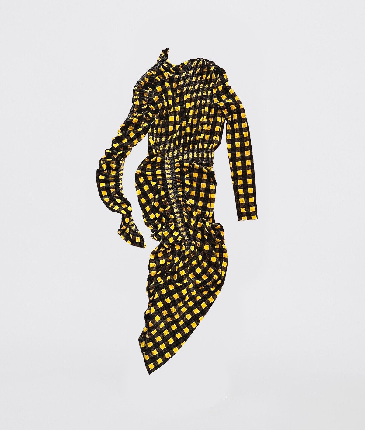 PREEN BY THORNTON BREGAZZI DRESS