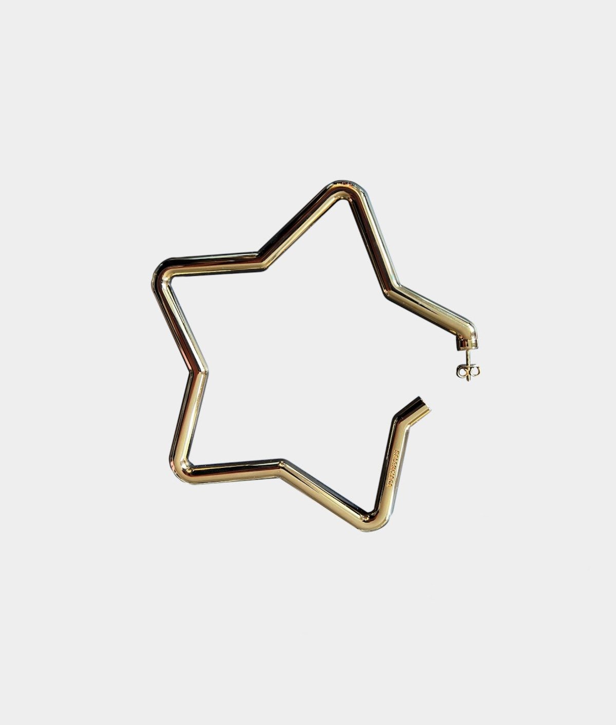 BALENCIAGA EARRING (ONE)
