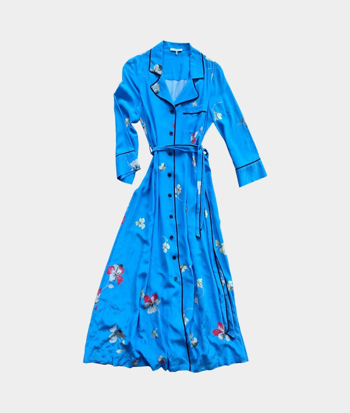 GANNI DRESS