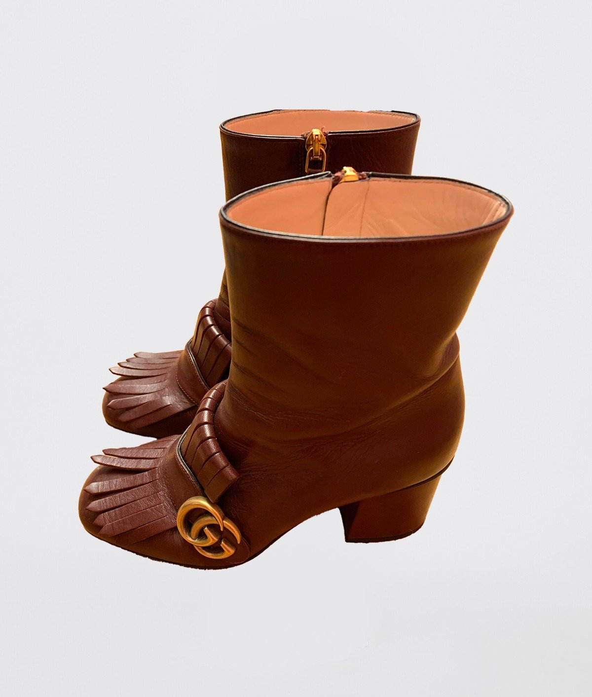 GUCCI BOOTS