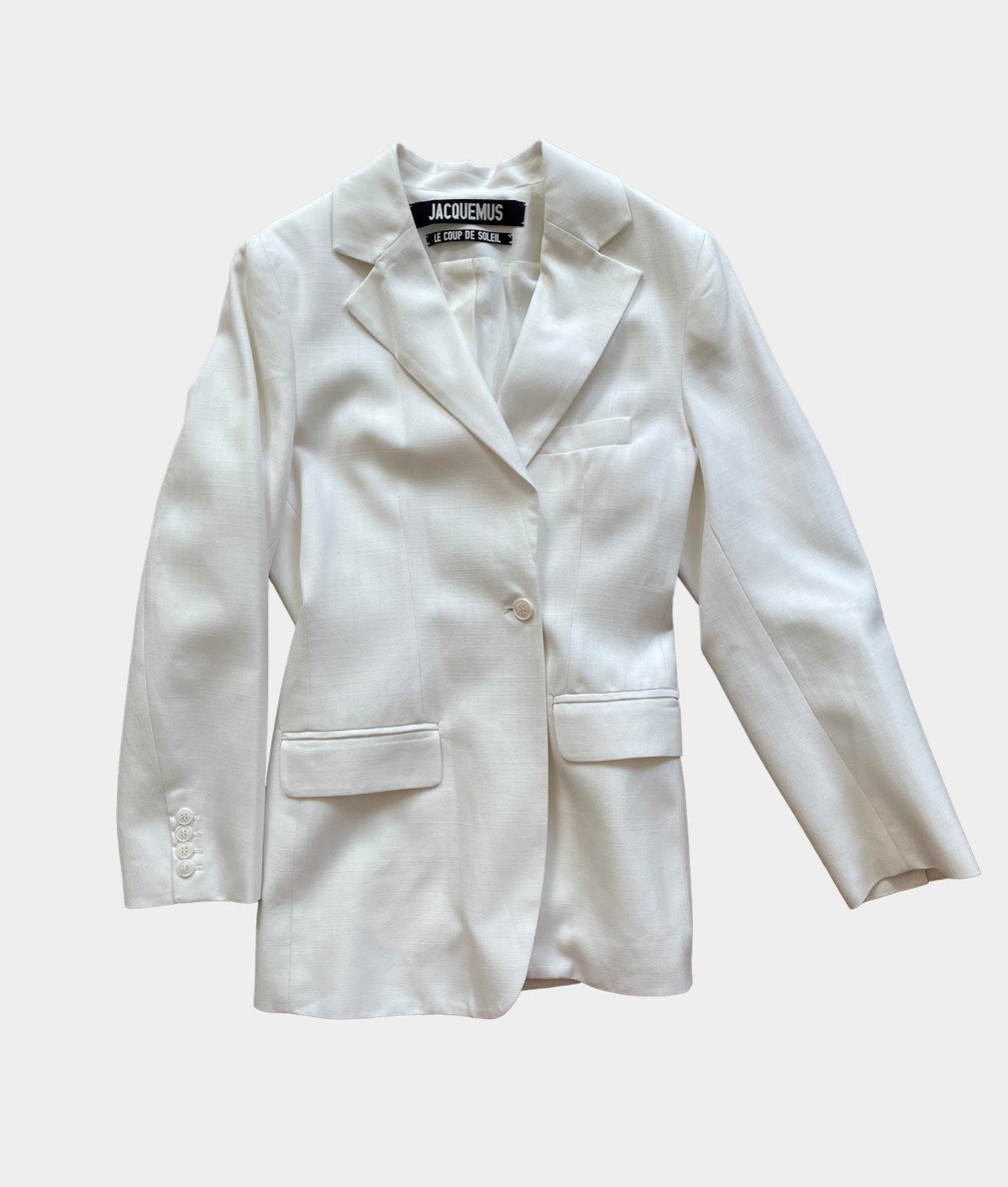 JACQUEMUS BLAZER