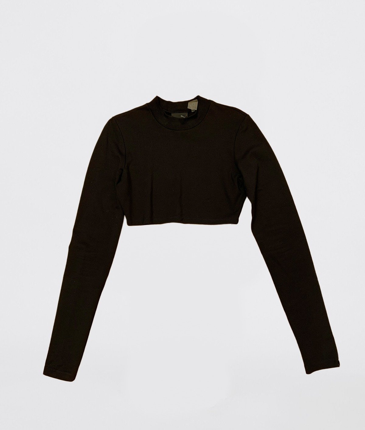 FENTY X PUMA CROPPED TOP