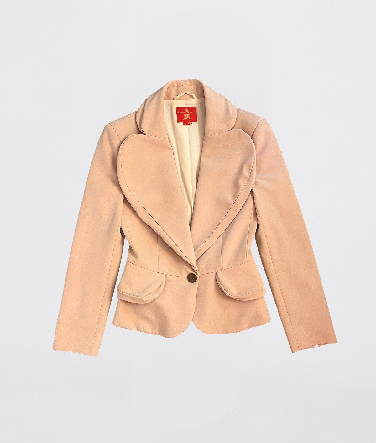 VIVIENNE WESTWOOD JACKET