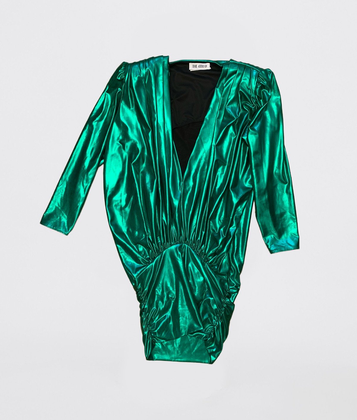 THE ATTICO DRESS