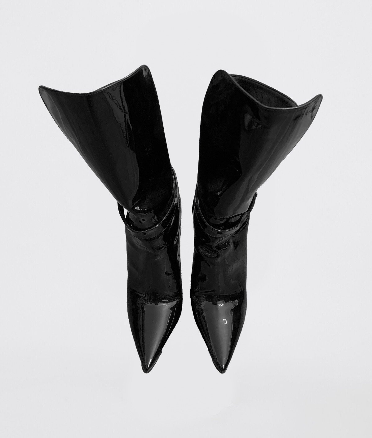 SAINT LAURENT BOOTS