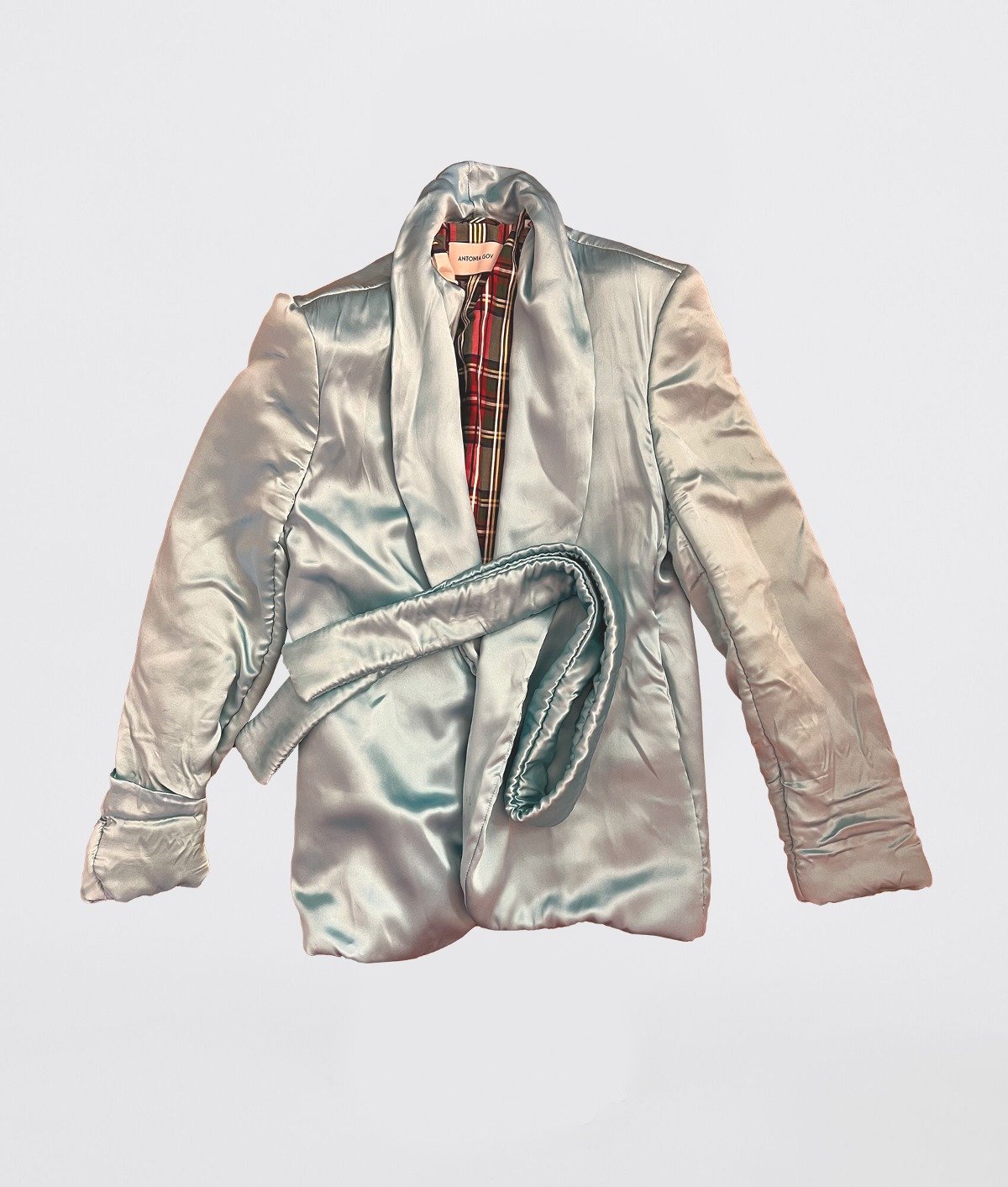 ANTONIA GOY JACKET
