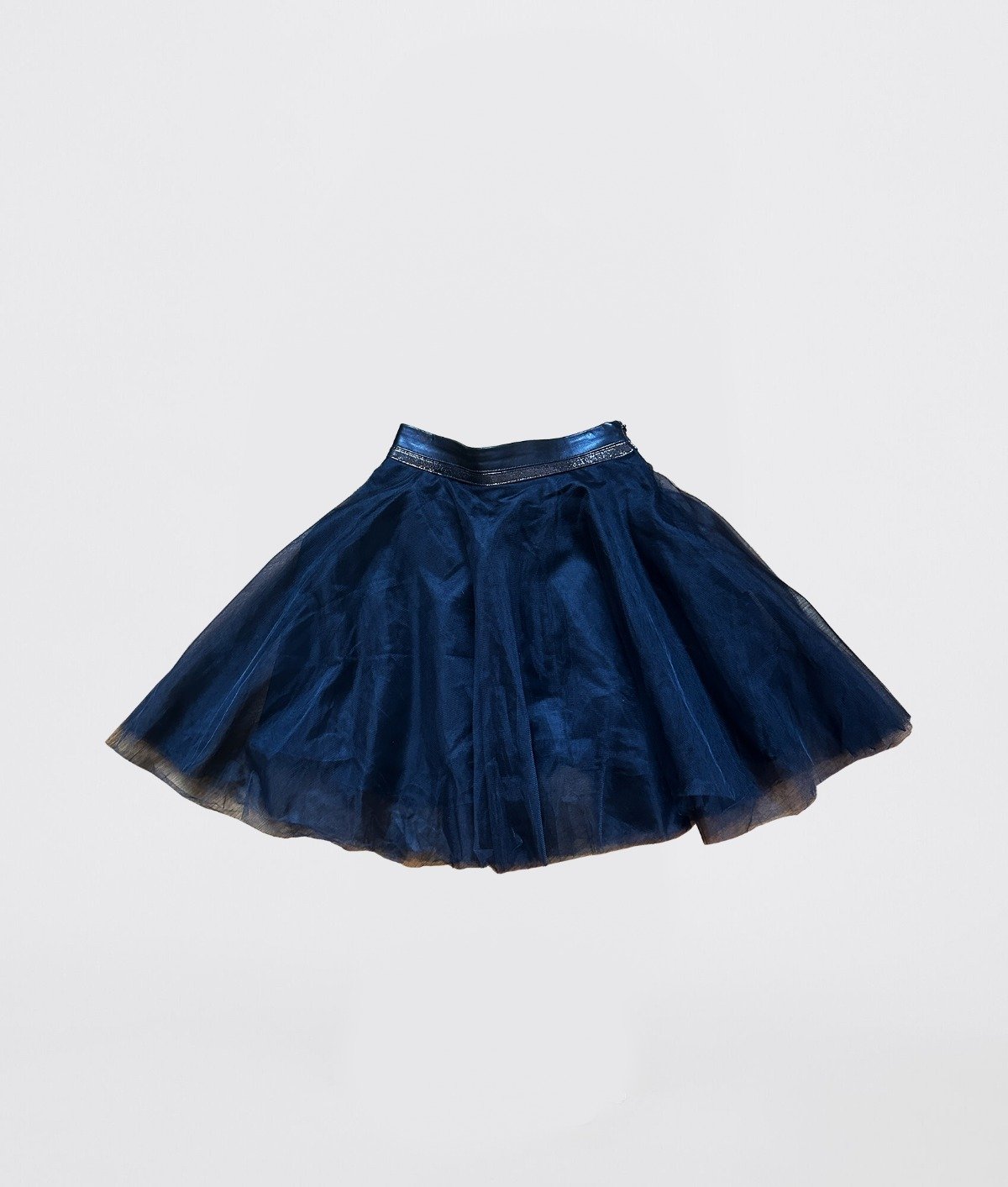 AUGUSTIN TEBOUL MINI SKIRT
