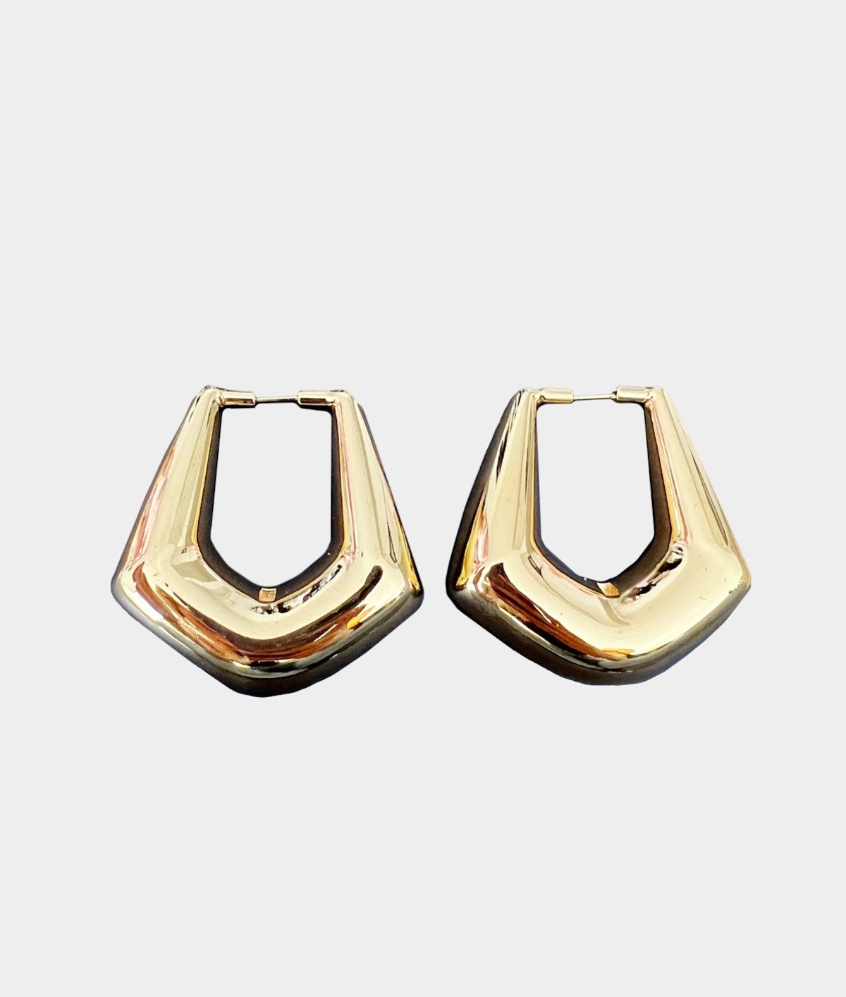BALENCIAGA EARRINGS