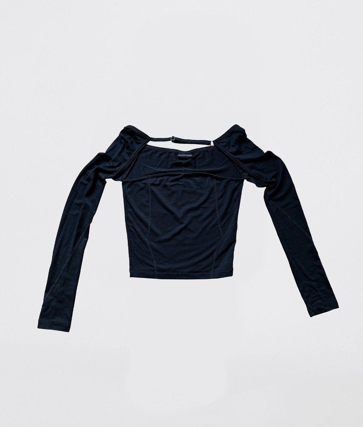 JACQUEMUS TOP