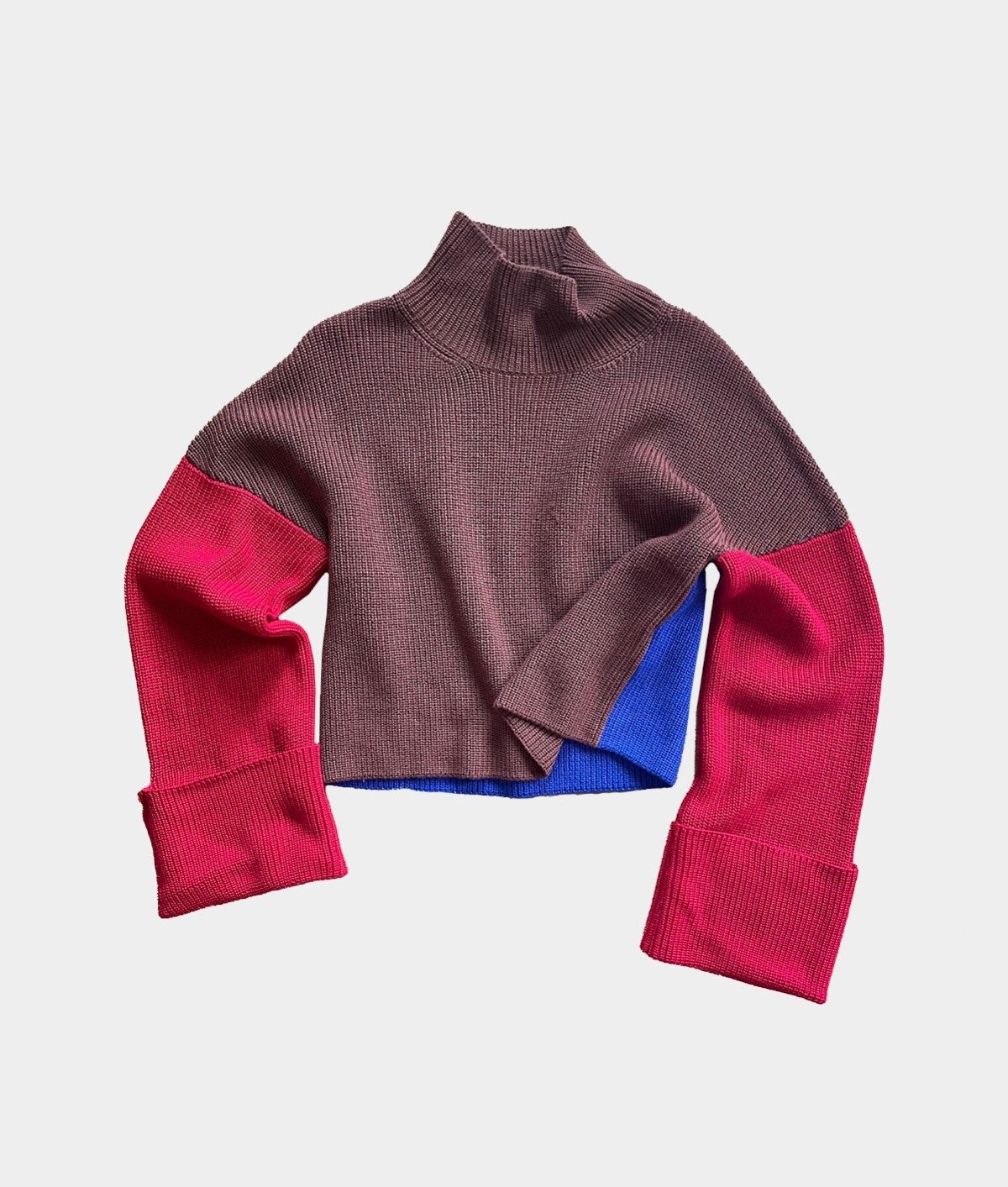 MSGN SWEATER