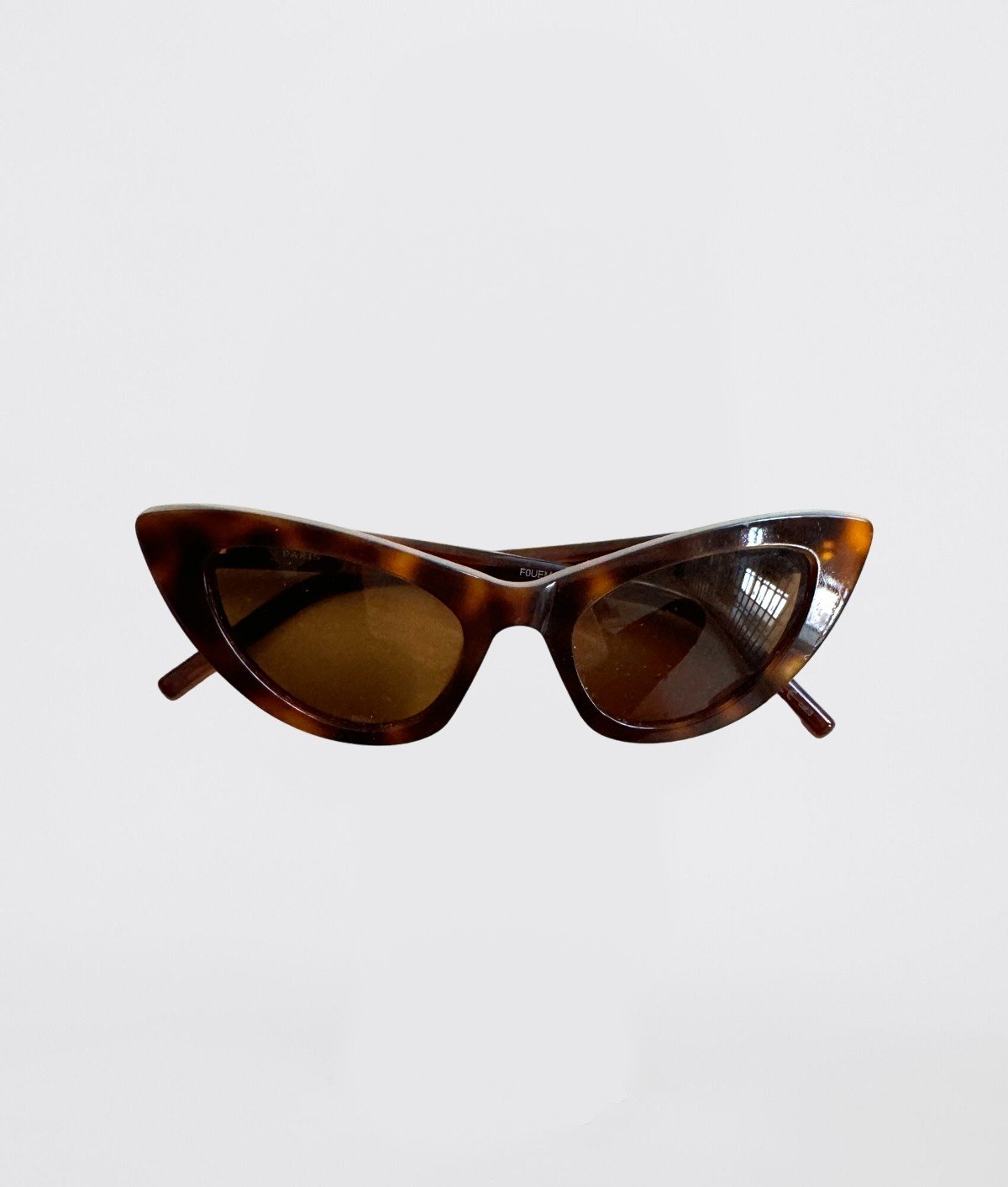 SAINT LAURENT Sunglasses
