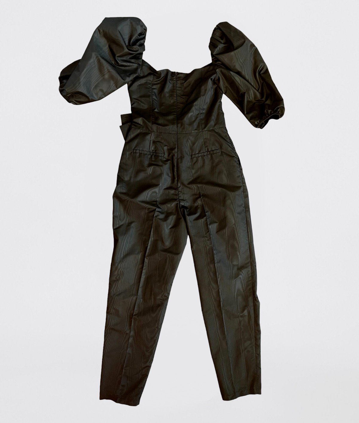 RED VALENTINO JUMPSUIT