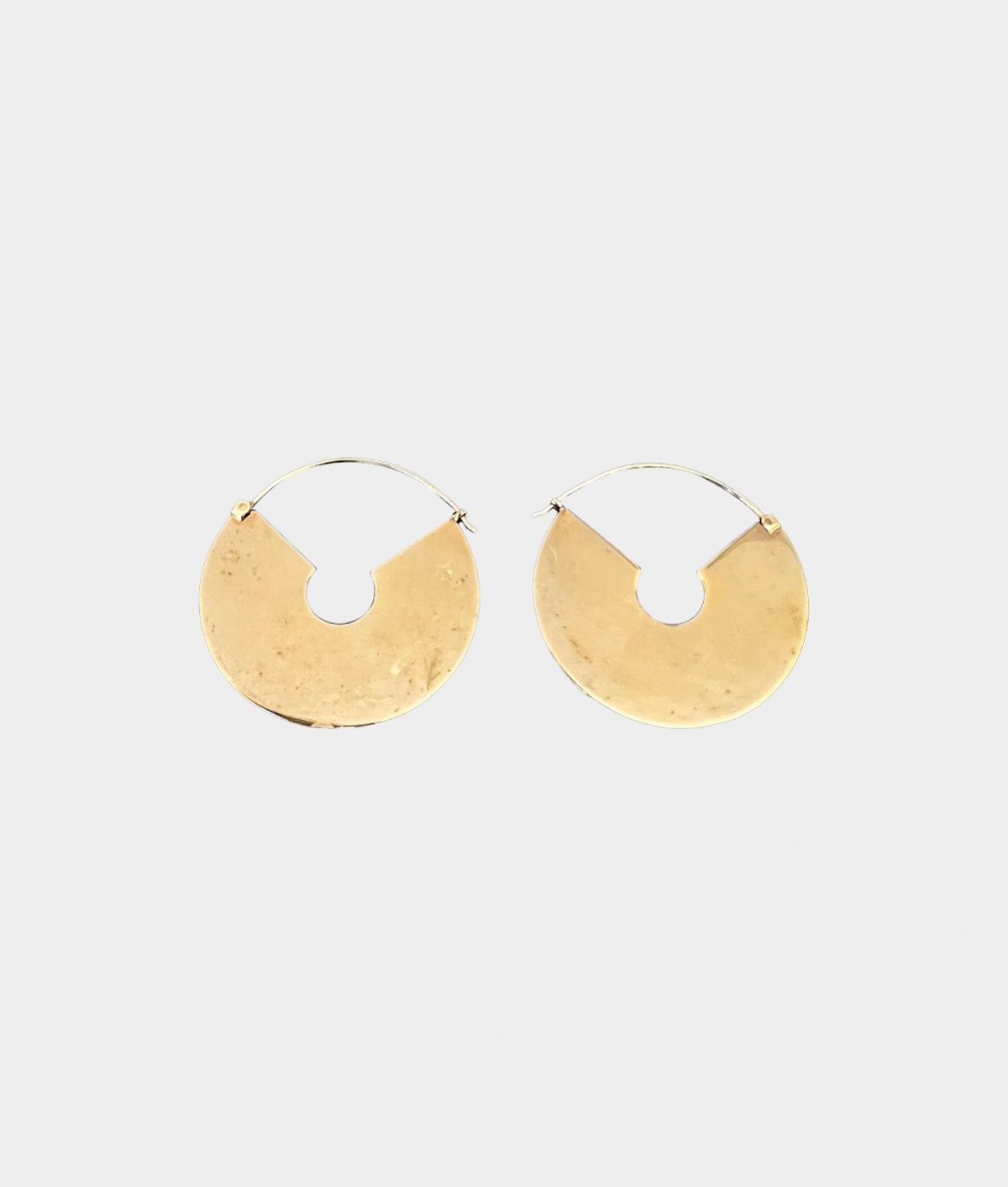 CÉLINE EARRINGS