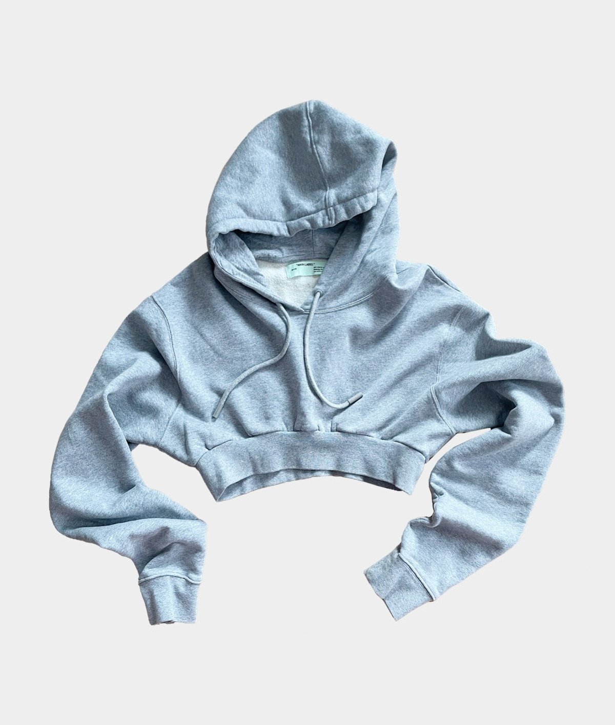 OFF WHITE HOODIE
