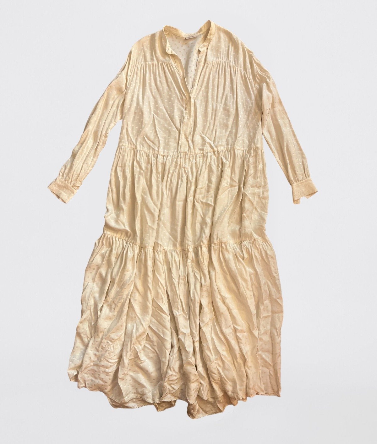 ANINE BING DRESS