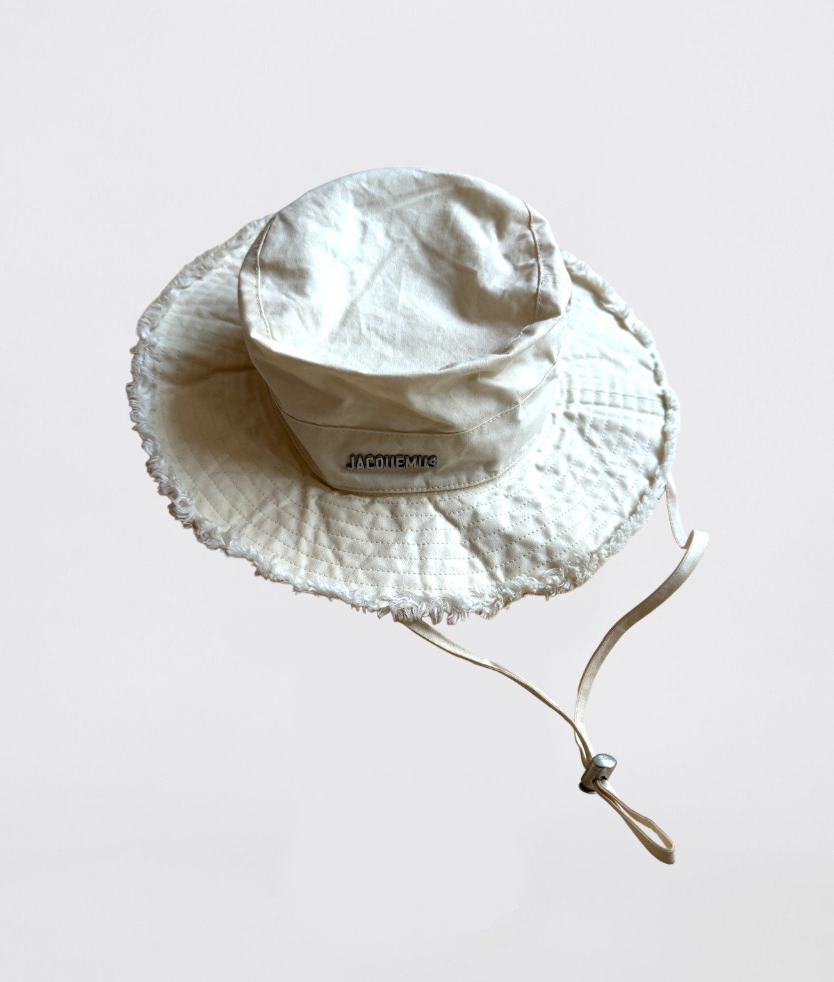 JACQUEMUS HAT