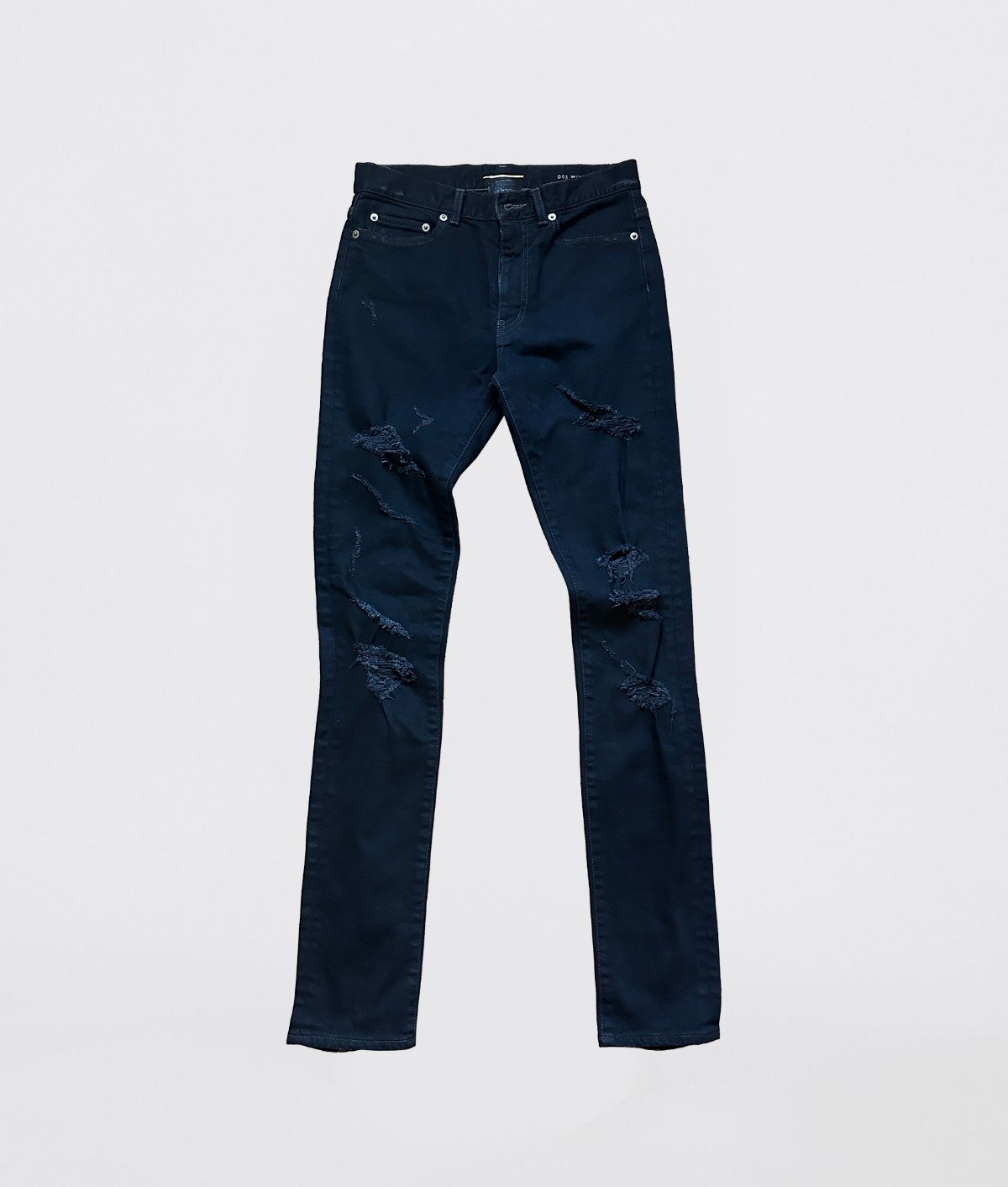 SAINT LAURENT JEANS