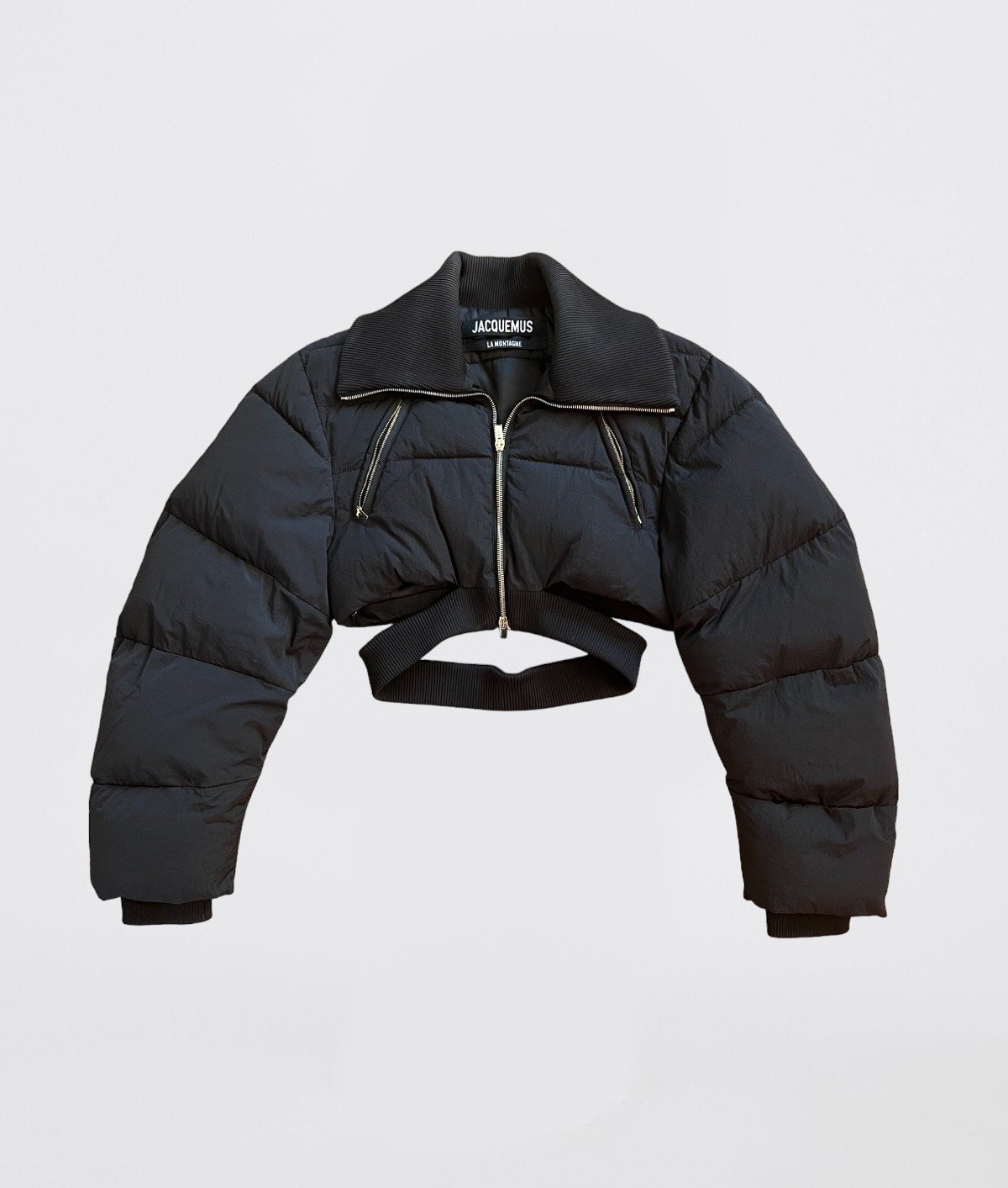 JACQUEMUS JACKET