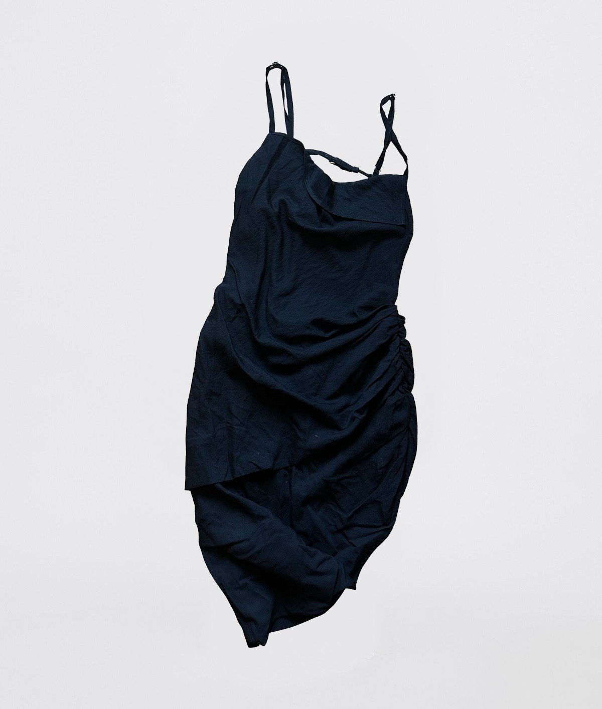 JACQUEMUS MINI DRESS