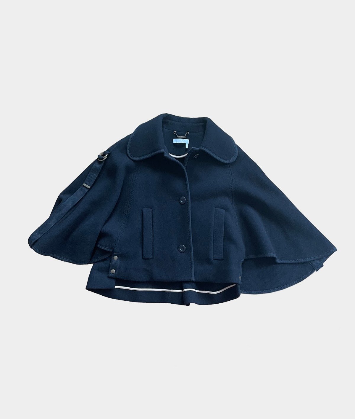 CHLOÉ CAPE