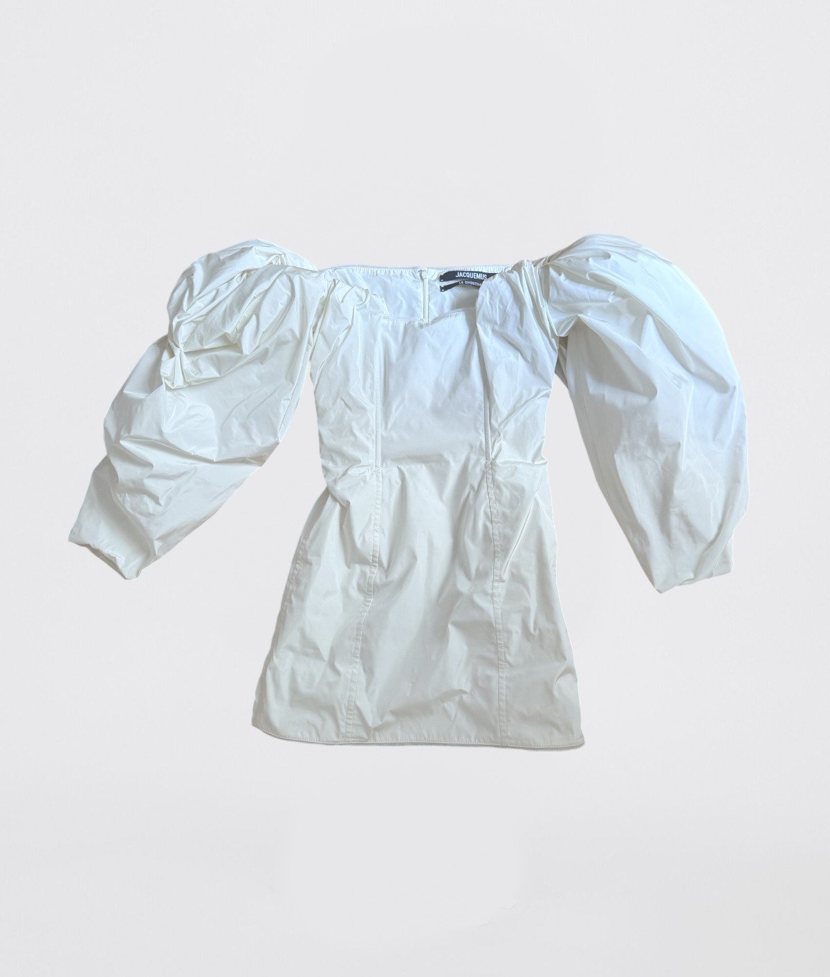 JACQUEMUS DRESS