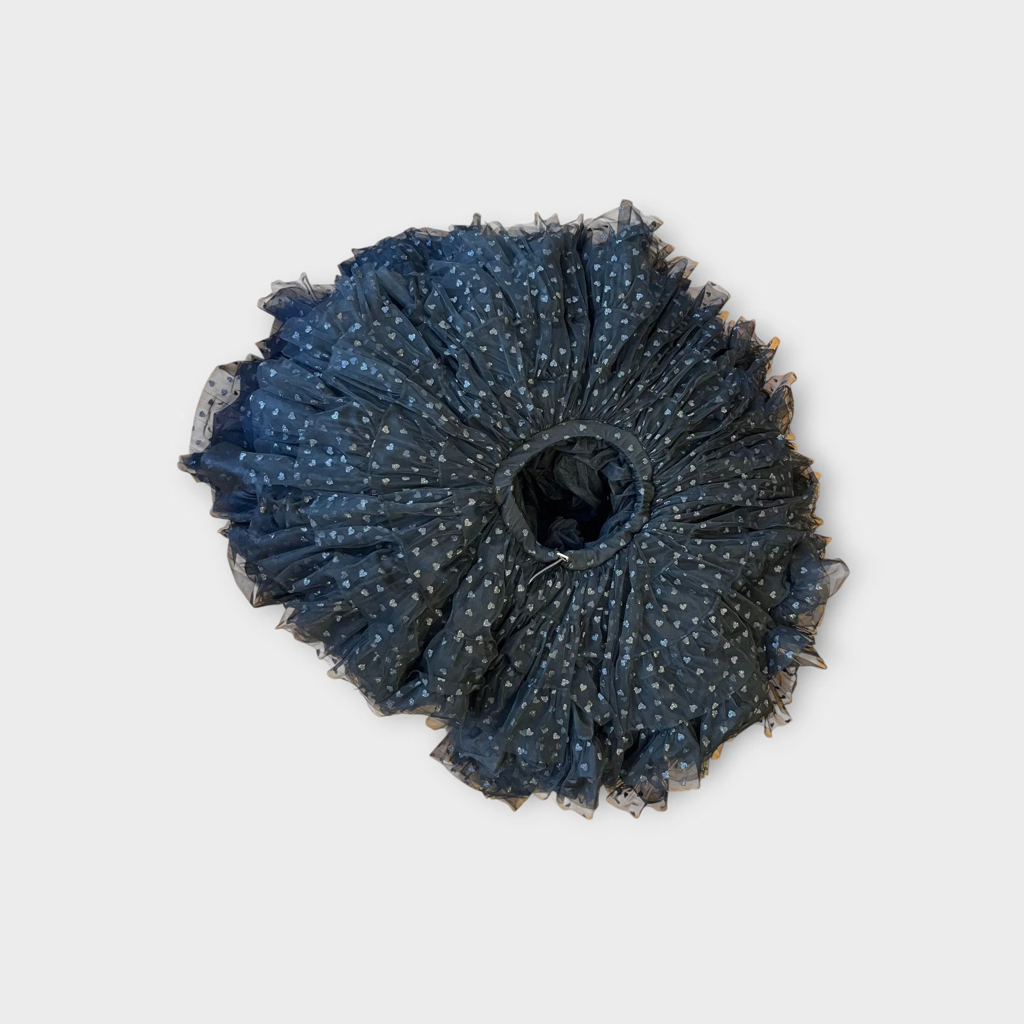 MARINA HOERMANSEDER BIG TULLE SKIRT