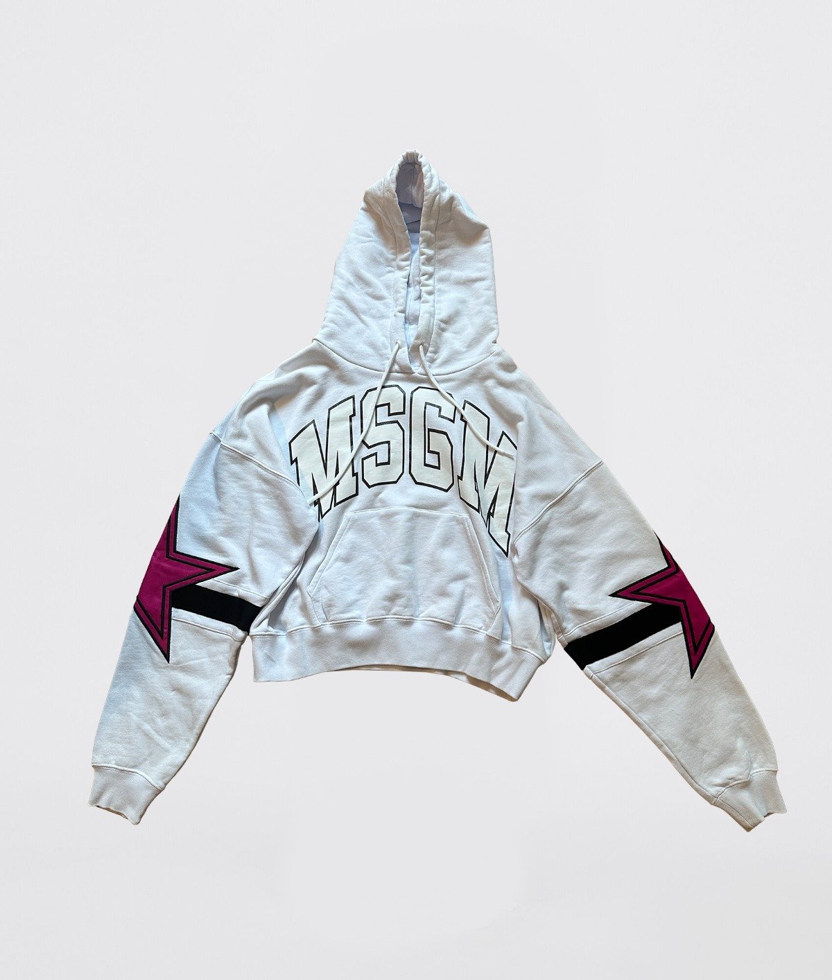 MSGN HOODIE