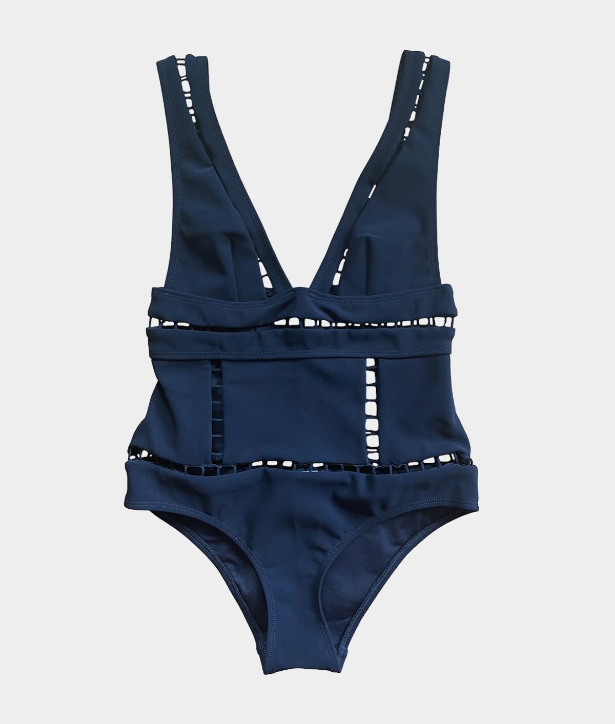 ZIMMERMANN SWIMSUIT