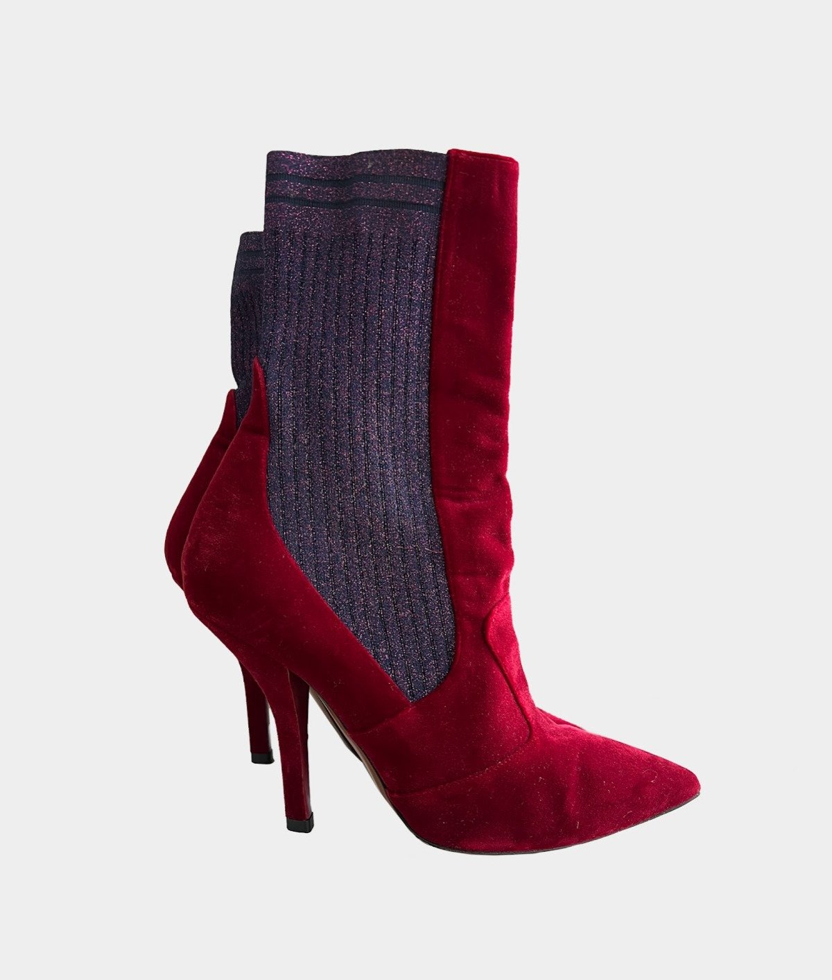FENDI Shoes