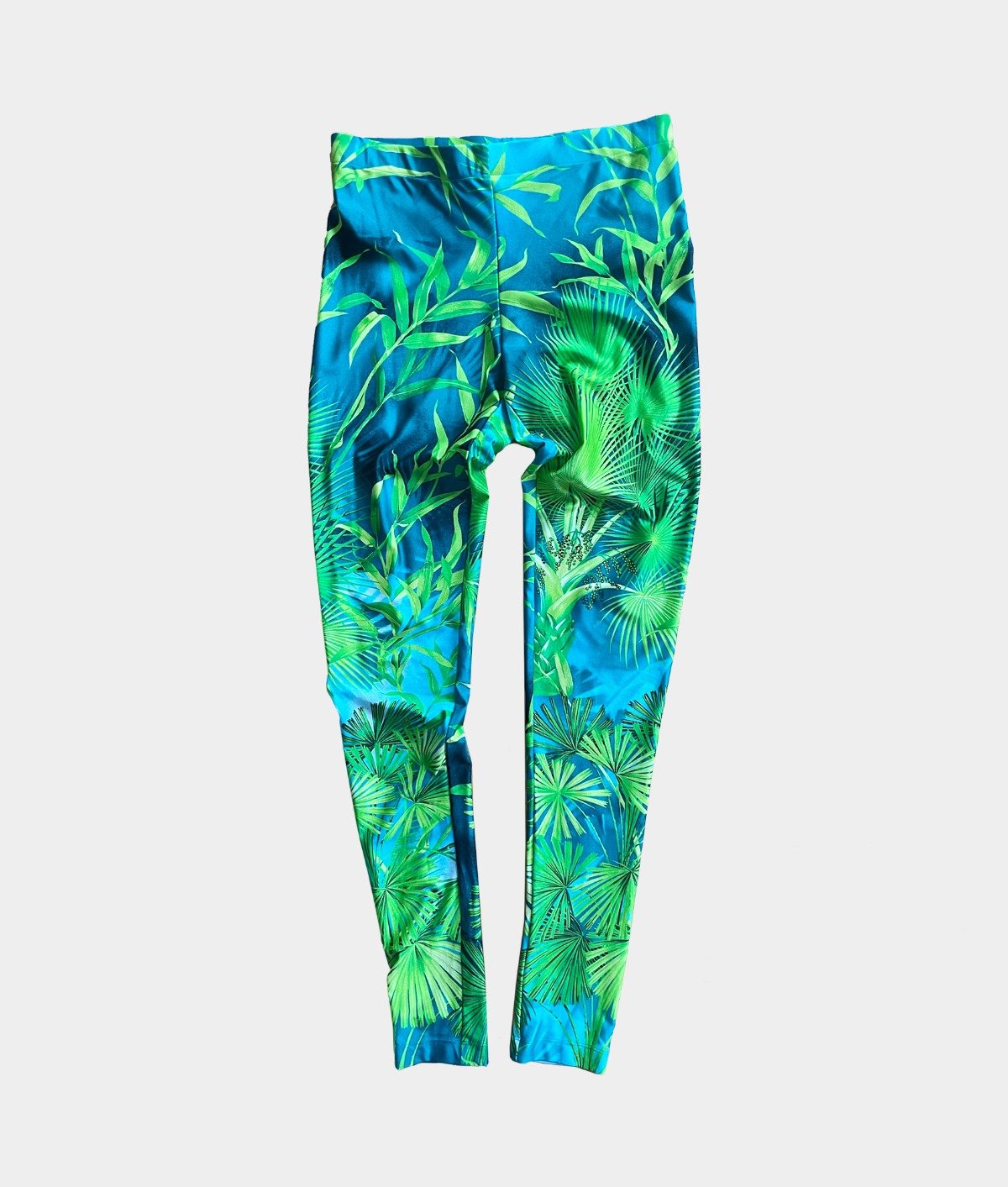 VERSACE Leggings