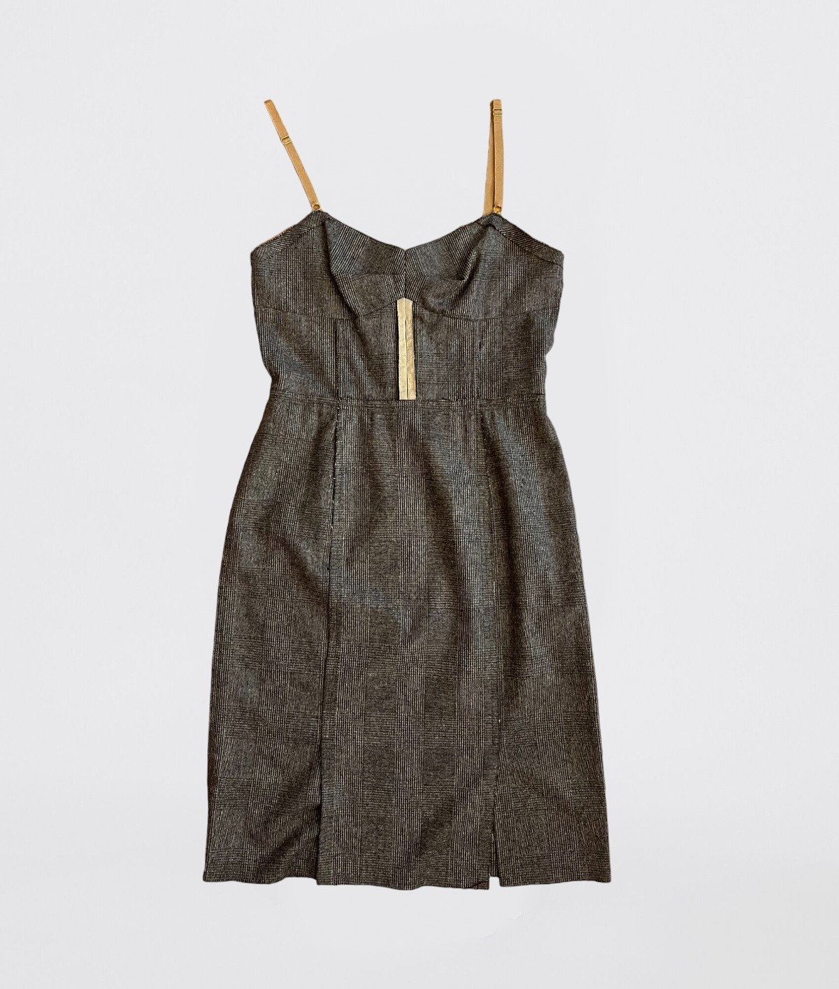 DOLCE & GABBANA DRESS