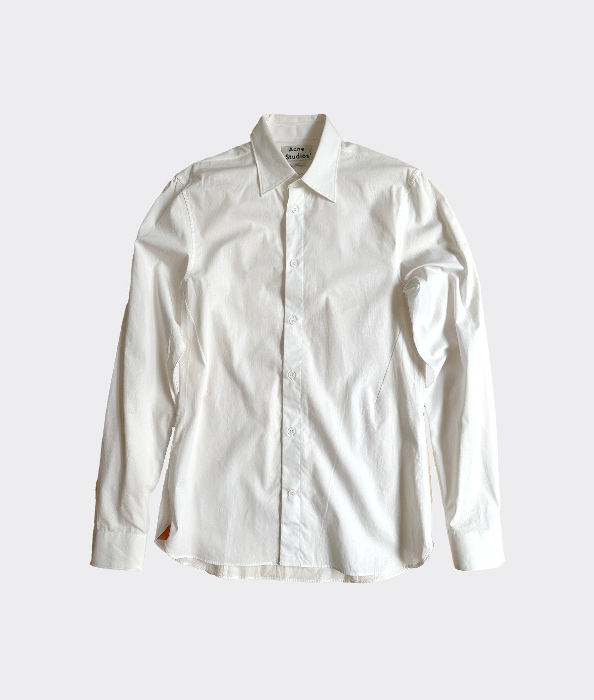 ACNE STUDIOS SHIRT
