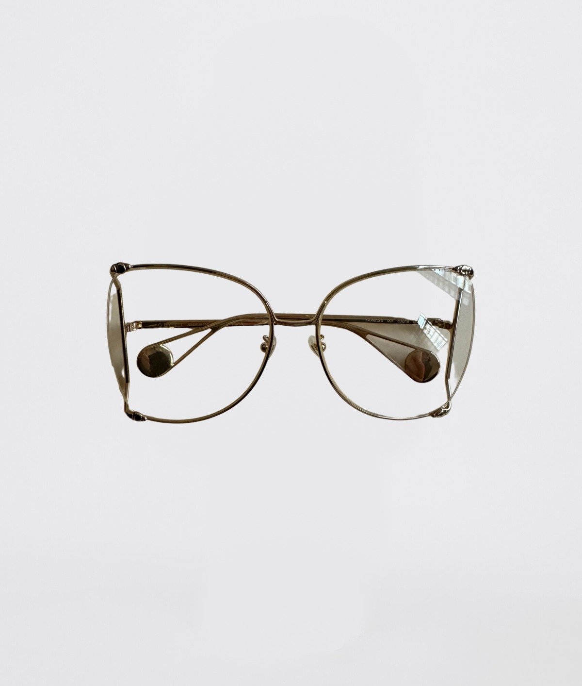 GUCCI GLASSES