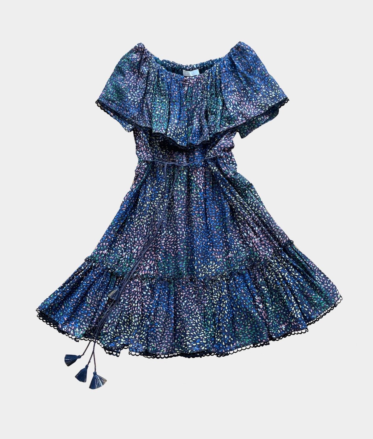 CHLOÉ DRESS