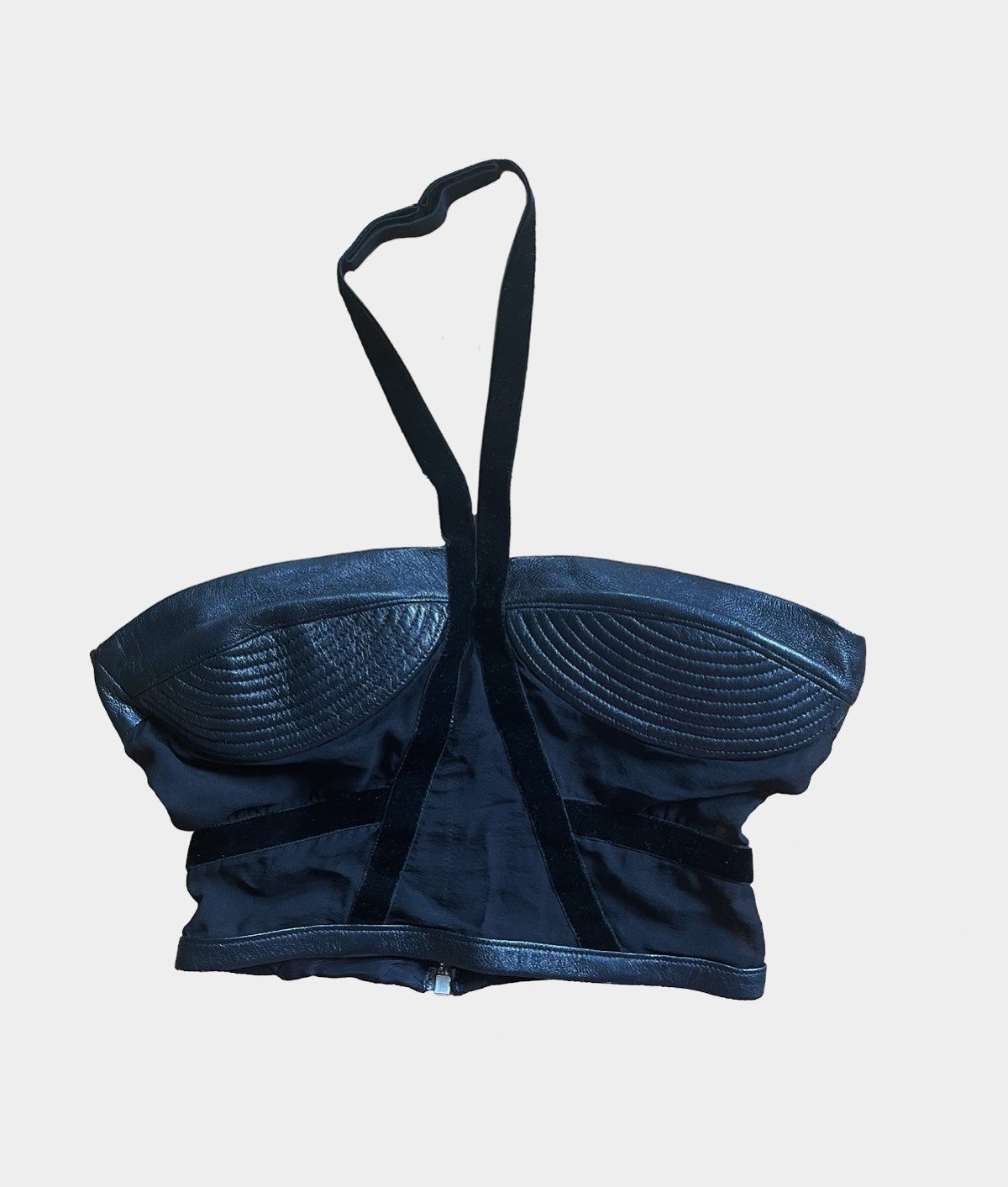 AUGUSTIN TEBOUL TOP