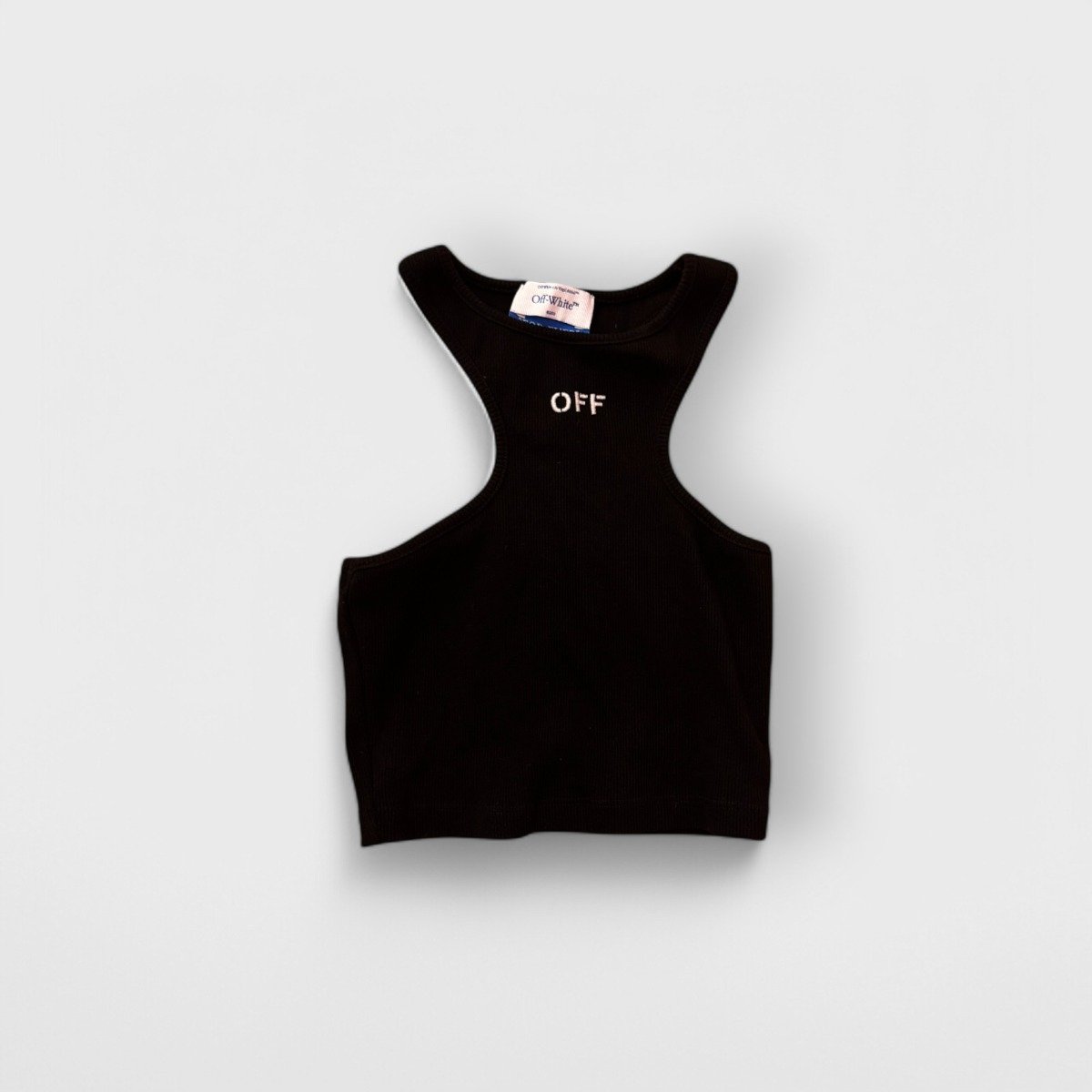 OFF - WHITE TOP