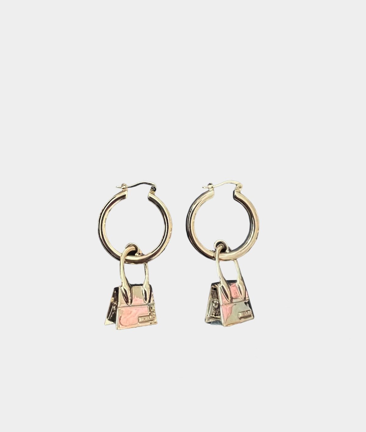 JACQUEMUS EARRINGS