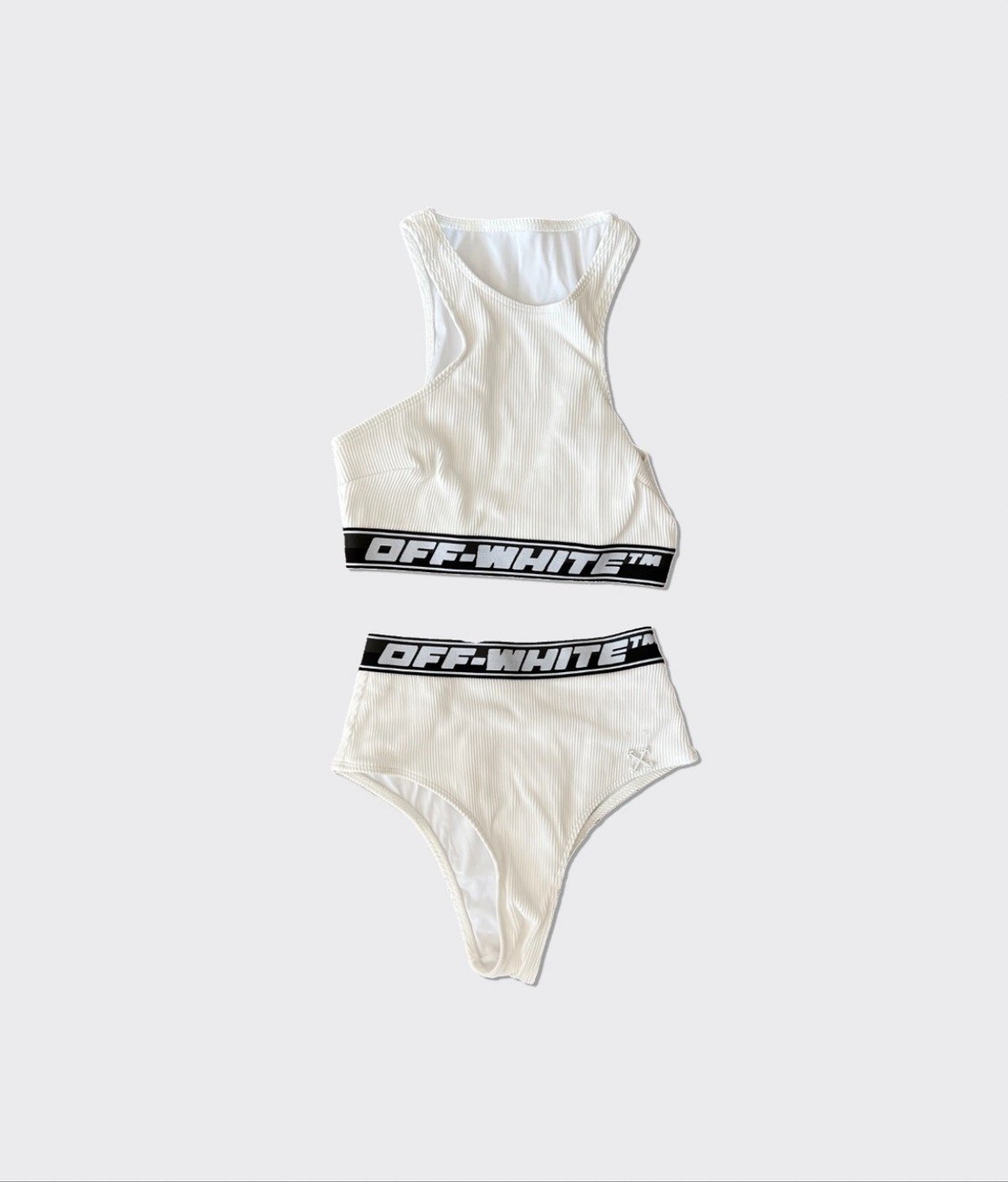 OFF WHITE SET