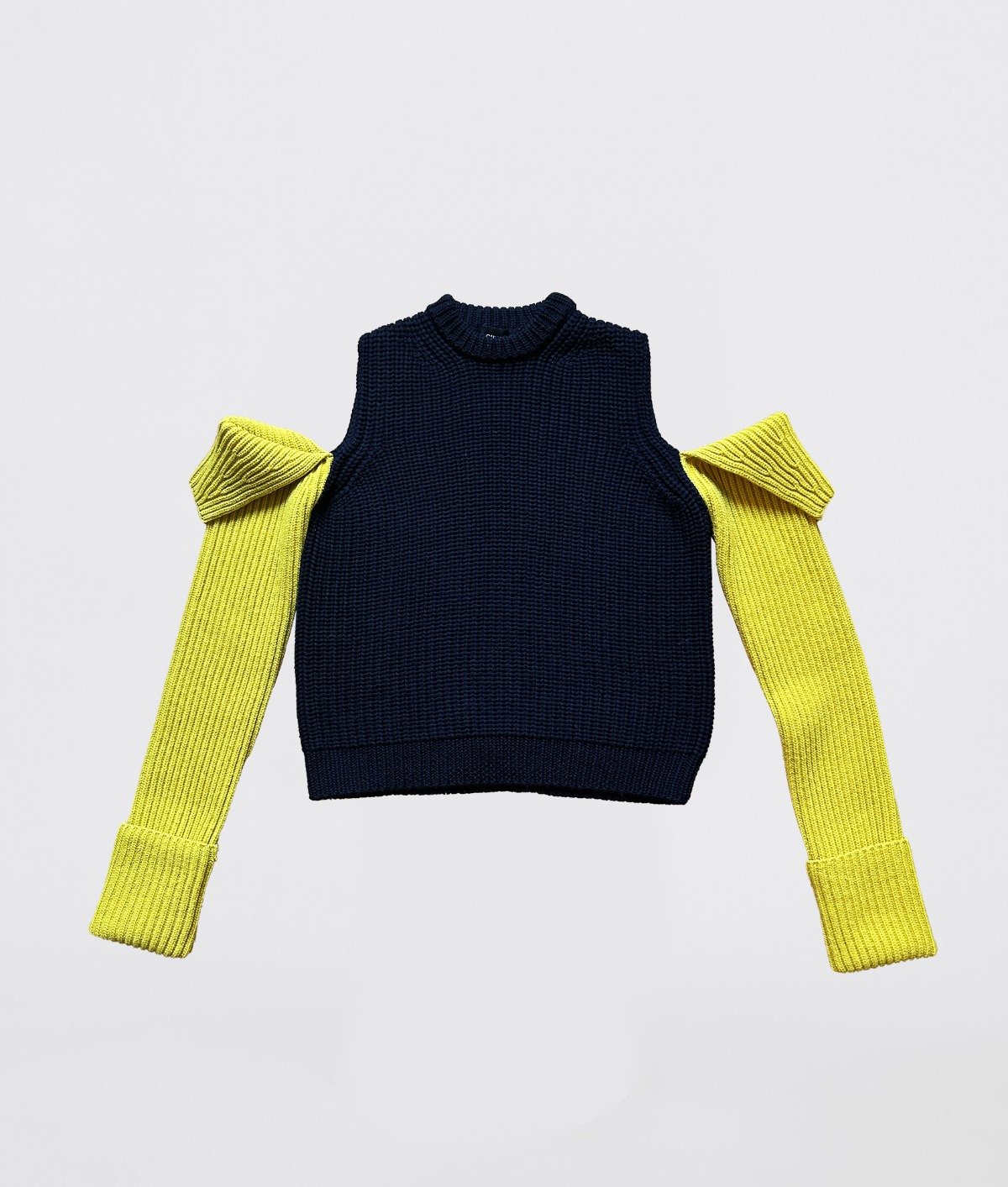 CALVIN KLEIN KNIT SWEATER