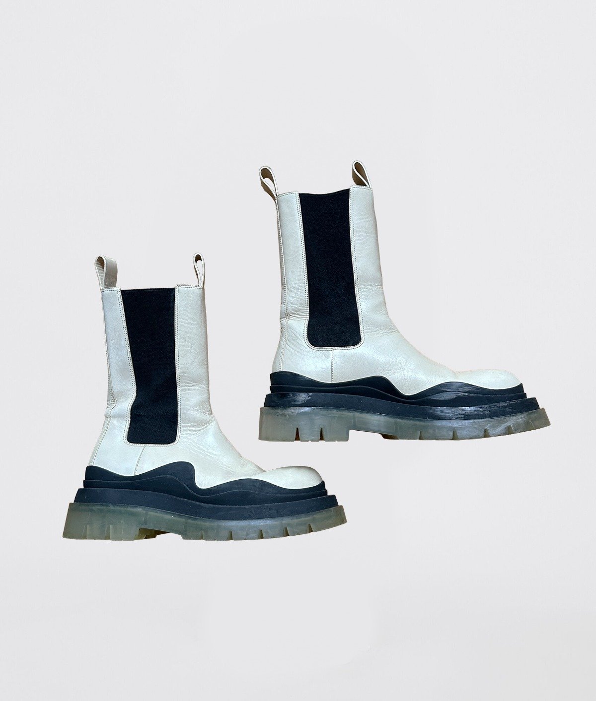 BOTTEGA VENETA Shoes