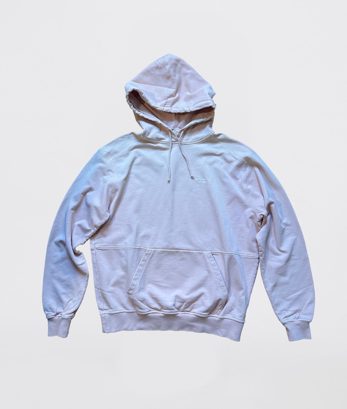 ACNE STUDIOS HOODIE