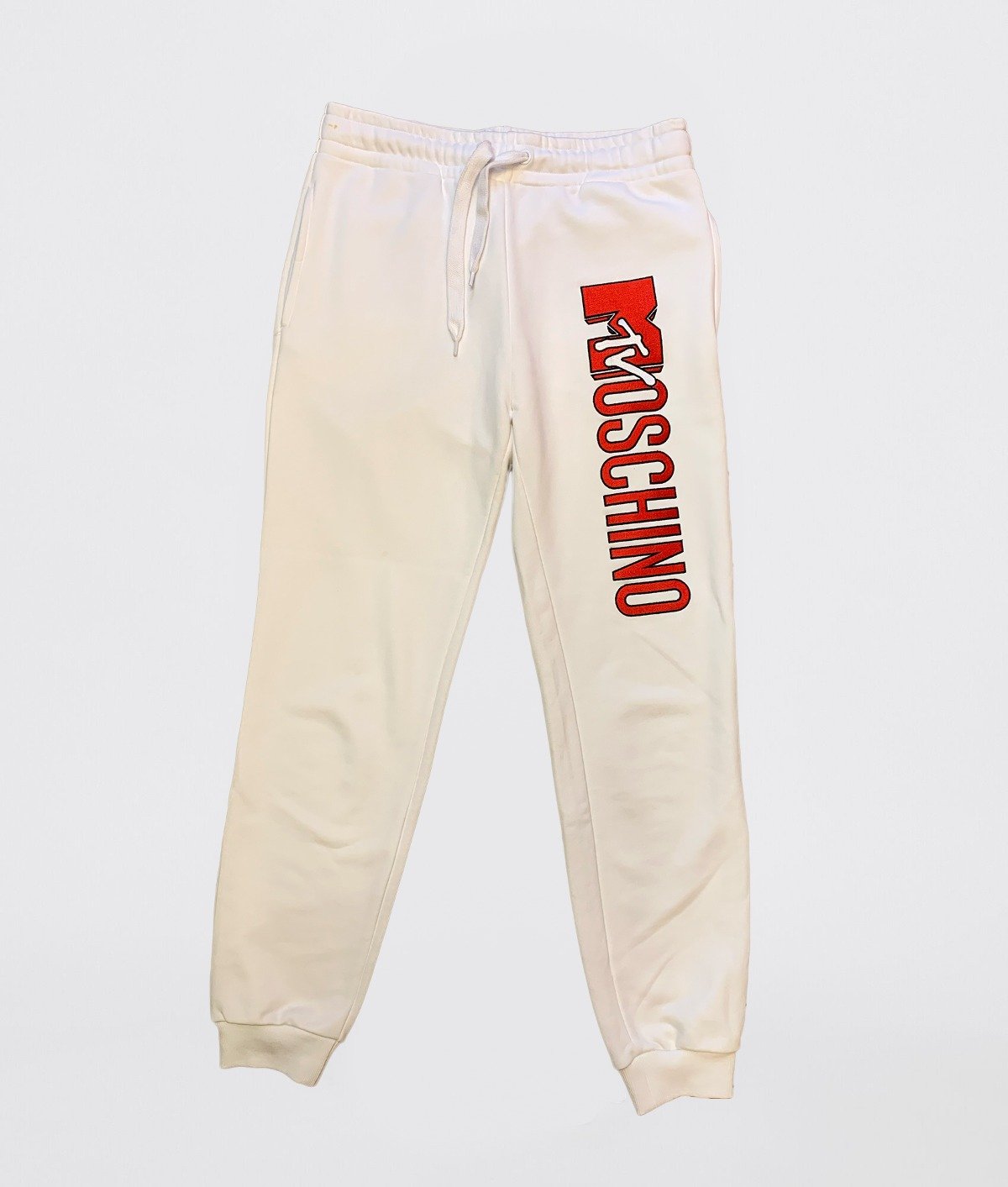 MOSCHINO X H&M SWEAT PANTS