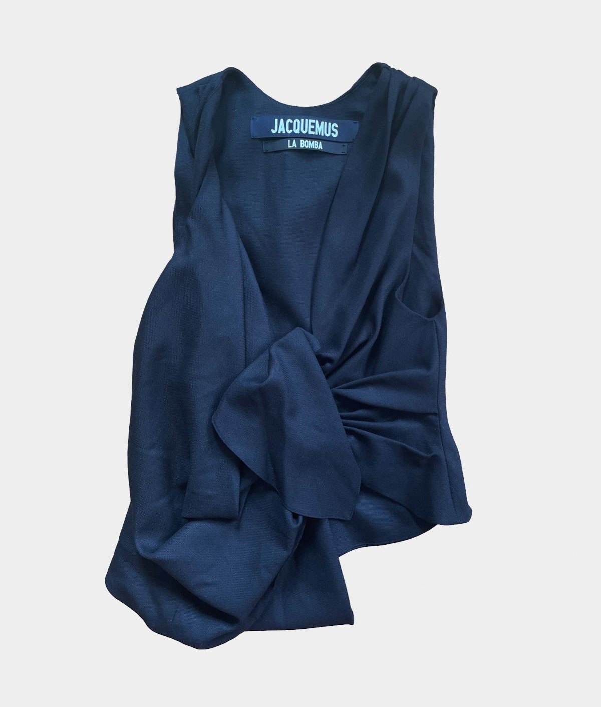JACQUEMUS TOP