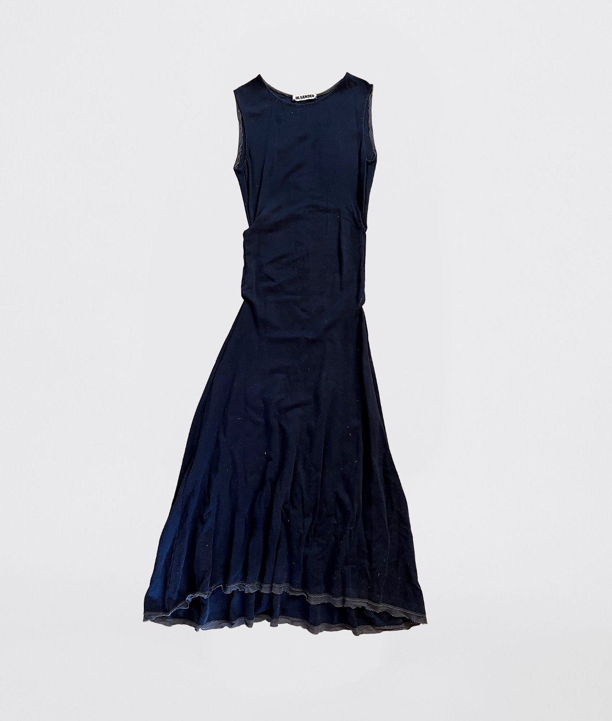 JIL SANDER DRESS